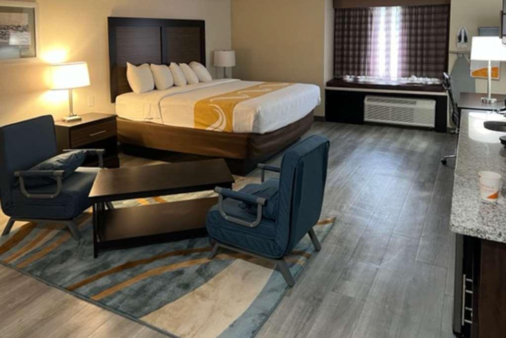 Quality Inn & Suites - Myrtle Beach Cameră foto