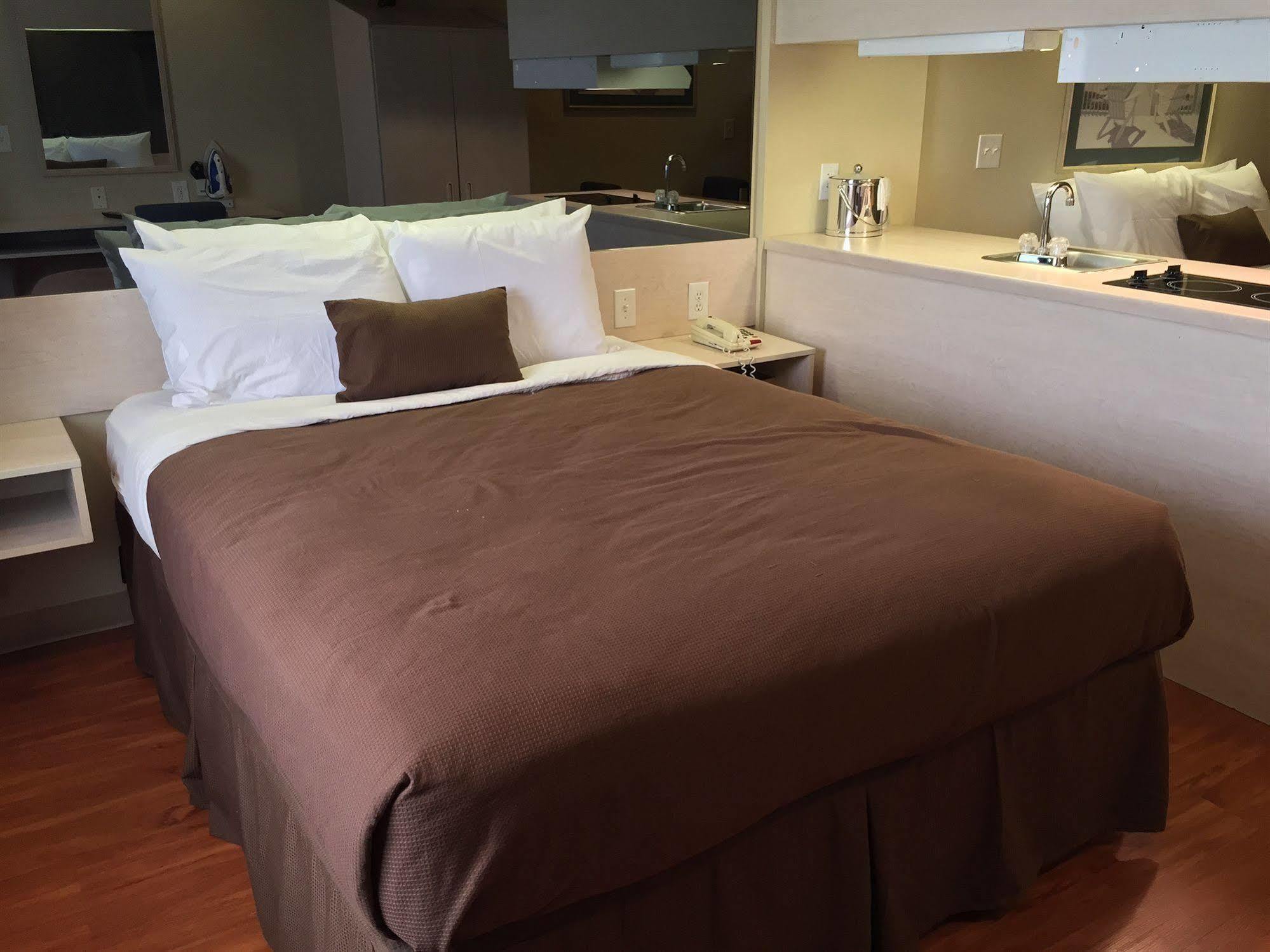 Quality Inn & Suites Myrtle Beach Near Outlets Exterior foto